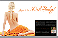 magazine ad